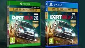 Анонс DiRT Rally 2.0 Game Of The Year Edition