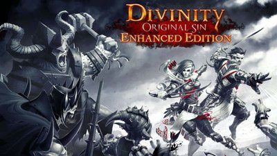 Анонс Divinity: Original Sin - Enhanced Edition