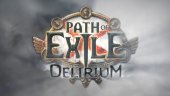 Анонс дополнения Delirium для Path Of Exile