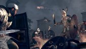 Анонс дополнения Empire Divided для Total War: ROME II