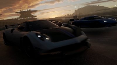 Анонс Forza Motorsport 7 с E3 2017