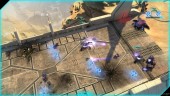 Анонс Halo: Spartan Assault на Xbox 360 и Xbox One