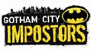 Анонс игры Gotham City Imposters