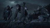 Анонс игры Planet of the Apes: Last Frontier