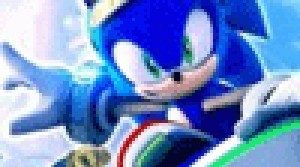 Анонс игры Sonic Free Riders для Kinect