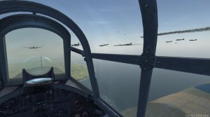 Анонс «Ил-2 Штурмовик: Битва за Британию»