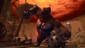 Анонс Infernal Descent – нового дополнения для Neverwinter Online