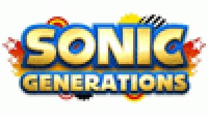 Анонс коллекционного издания Sonic Generations для Европы