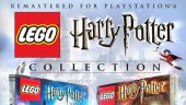 Анонс LEGO Harry Potter Collection