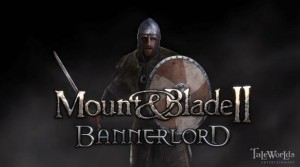 Анонс Mount & Blade 2: Bannerlord