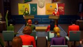 Анонс нового DLC «В университете» для The Sims 4