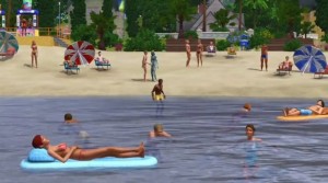 Анонс нового дополнение для The Sims 3