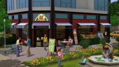 Анонс нового каталога для The Sims 3
