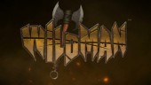 Анонс новой Action-RPG Wildman