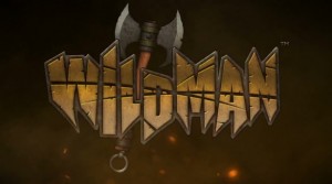 Анонс новой Action-RPG Wildman