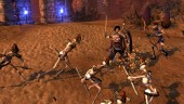 Анонс первого DLC для Dungeon Siege III