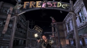 Анонс первого DLC для Fallout: New Vegas