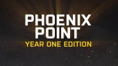 Анонс Phoenix Point: Year One Edition и дата релиза в Steam