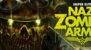 Анонс Sniper Elite: Nazi Zombie Army 2