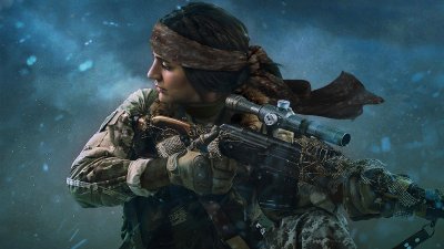 Анонс Sniper Ghost Warrior Contracts