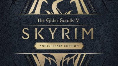 Анонс The Elder Scrolls V: Skyrim Anniversary Edition