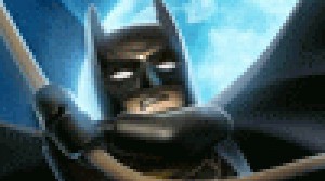 Анонс второй части приключений LEGO-Бэтмена