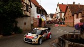 Анонс WRC: FIA World Rally Championship 4