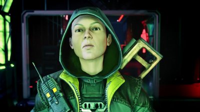 Анонс XCOM 2: War of the Chosen с E3 2017