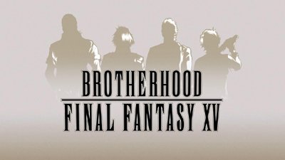 Анонсирован аниме-сериал по Final Fantasy XV