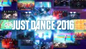 Анонсирован Just Dance 2016