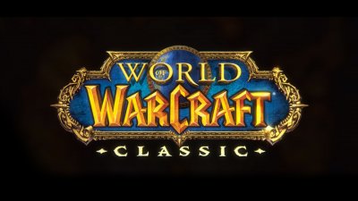 Анонсирован классический World of Warcraft