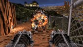 Анонсирован новый старый Duke Nukem 3D