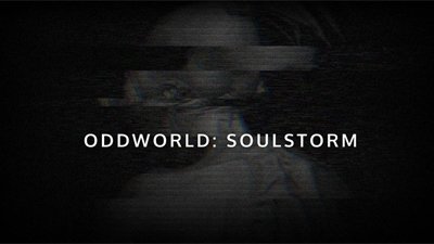 Анонсирован Oddworld: Soulstorm