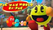 Анонсирован ремастер Pac-Man World 1999 года