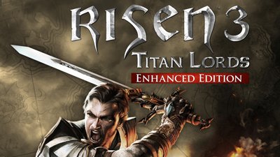Анонсирован Risen 3: Titan Lords Enhanced Edition