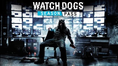Анонсирован Season Pass для Watch_Dogs