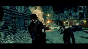 Анонсирован Sniper Elite: Nazi Zombie Army