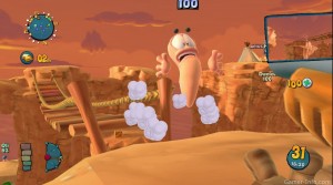 Анонсирован Worms: Ultimate Mayhem