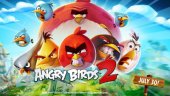 Анонсирована Angry Birds 2