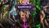 Анонсирована бесплатная карточная игра Warhammer 40,000: Warpforge