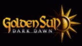 Анонсирована Golden Sun: Dark Dawn