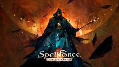 Анонсирована новая глава в серии SpellForce – пошаговая стратегия Conquest of Eo