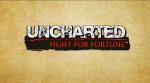 Анонсирована новая игра в серии Uncharted