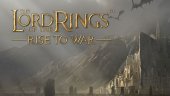 Анонсирована новая мобильная игра по вселенной Lord of the Rings