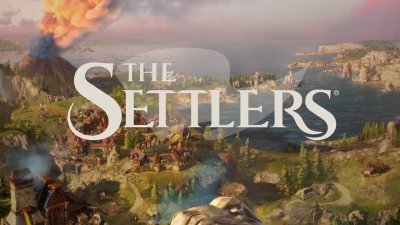 Анонсирована новая The Settlers