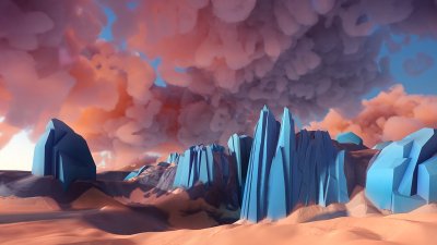 Анонсирована Paper Beast – новая VR-игра от автора From Dust