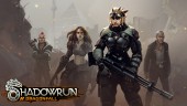 Анонсировано дополнение к Shadowrun Returns