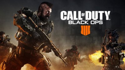 Анонсированы коллекционные издания Call of Duty: Black Ops 4