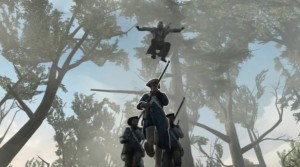 Assassin’s Creed 3 – дополнительный контент для PS3