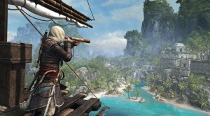 Assassin’s Creed 4: Black Flag доступен по предзаказу в Steam